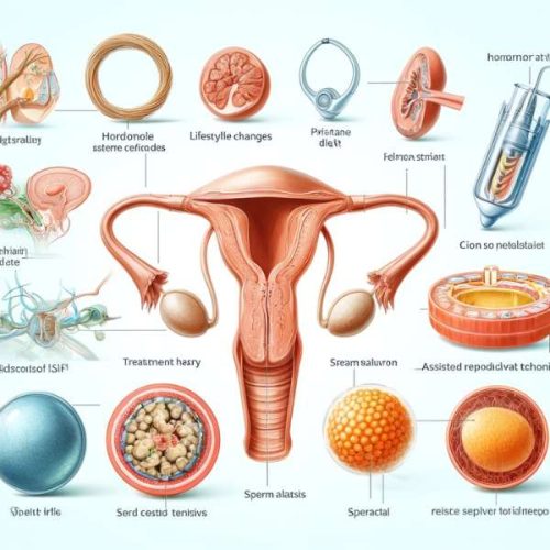 Male Infertility Solutions