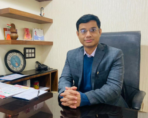 dr nitin gupta
