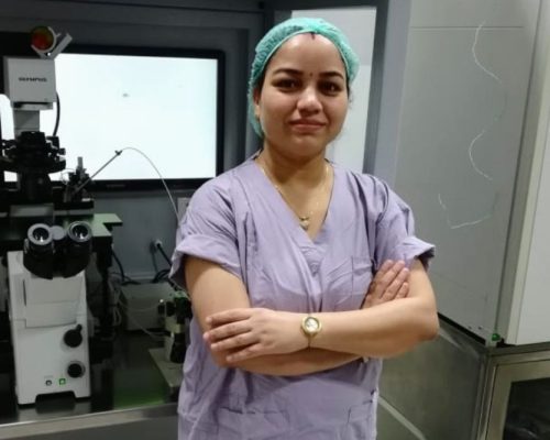 dr deepti nitin gupta