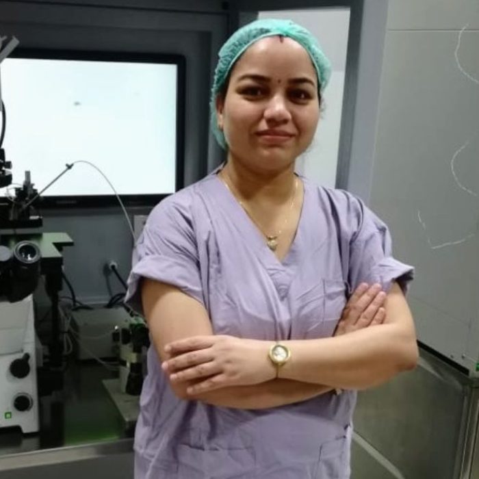 dr deepti nitin gupta